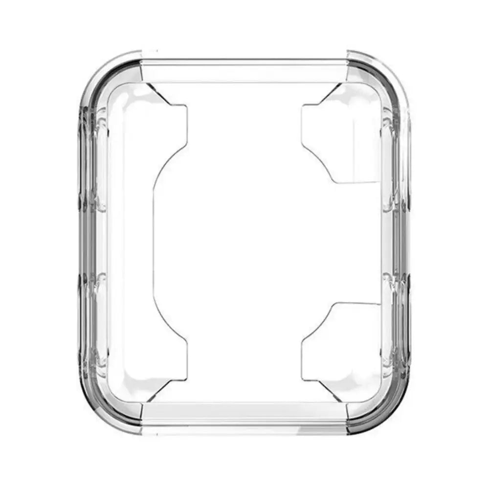 Protective Case for Garmin Forerunner 25 Series (Clear) Habicare