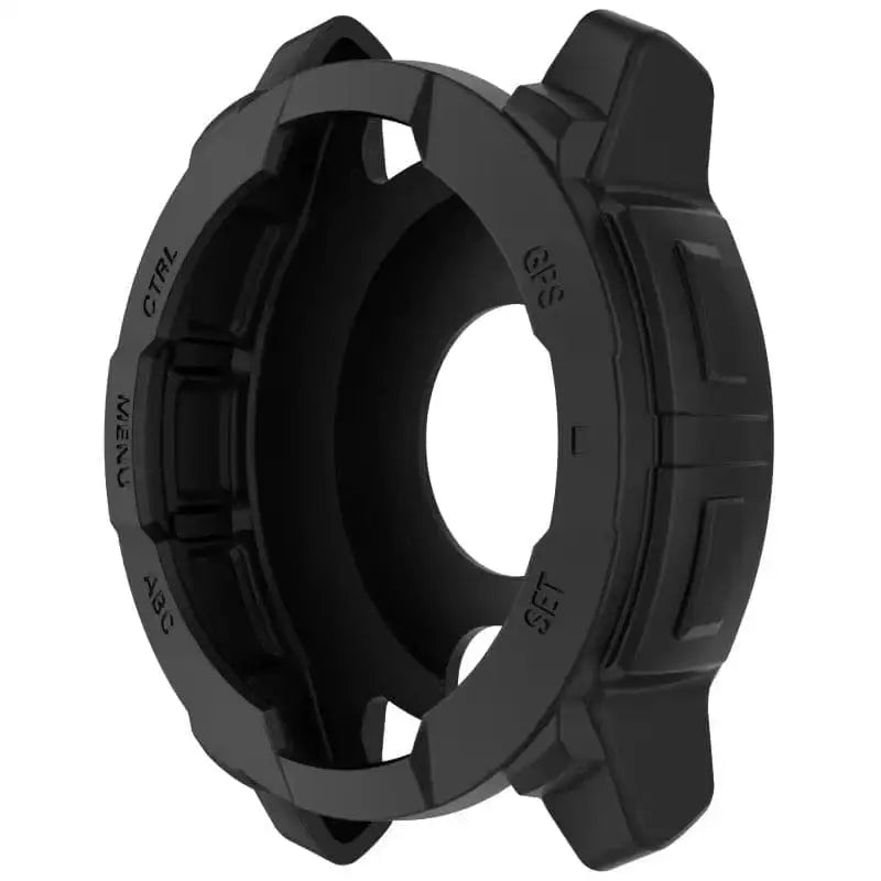 Protective Case for Garmin Instinct E (40mm) (Black) Habicare