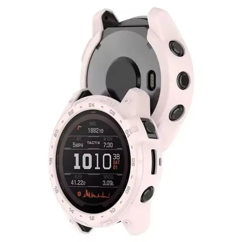 Protective Case for Garmin Tactix 7 (Light Pink) Habicare