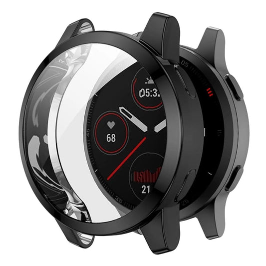 Protective Case for Garmin Venu 2S (Black) That Watch Shop
