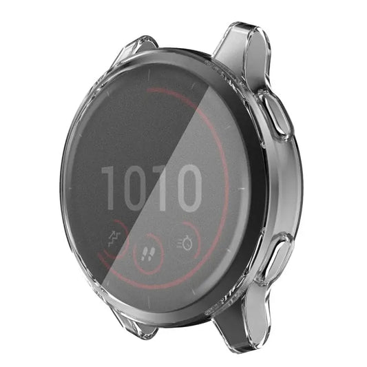 Protective Case for Garmin Venu 2S (Clear) Habicare