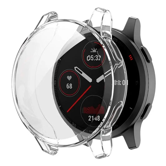 Protective Case for Garmin Venu (Clear) Habicare