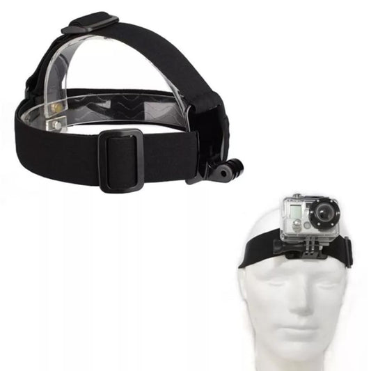 Head Strap for Go Pro - ShopHub