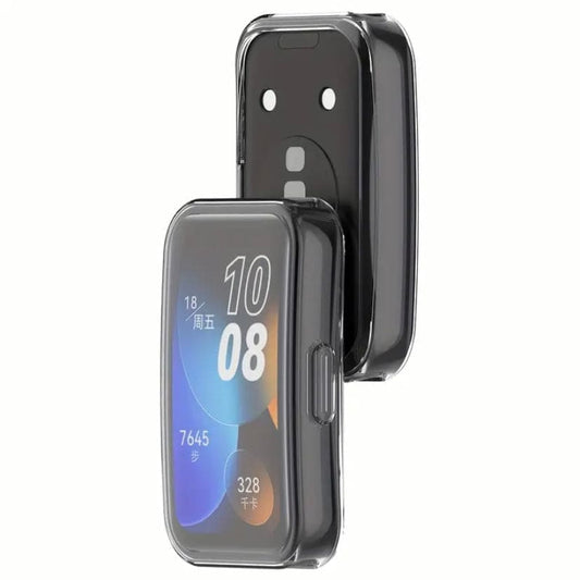 Protective Case for Huawei Band 10 (Clear) That Watch Shop