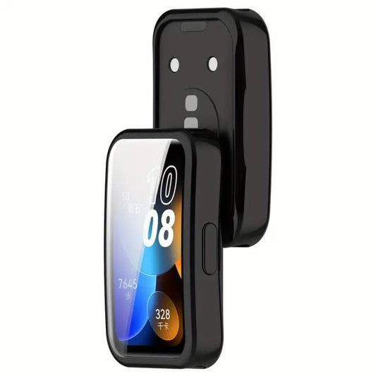 Protective Case for Huawei Band 10 (Black) That Watch Shop