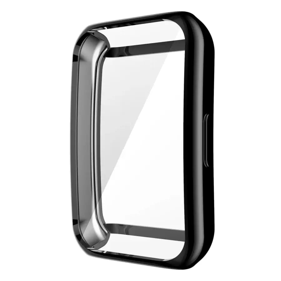 Protective Case for Huawei Band 6 (Black) Habicare