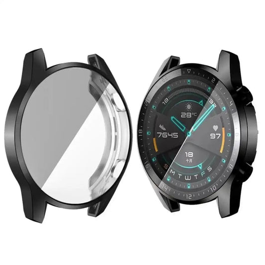 Protective Case for Huawei GT3 (42mm) (Black) That Watch Shop