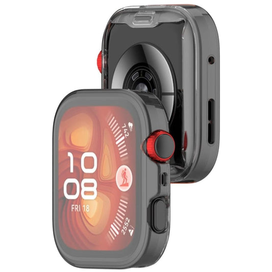 Protective Case for Huawei Watch Fit 4 (Clear) That Watch Shop