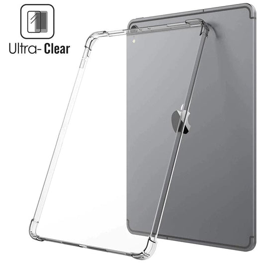 Clear Cover for iPad 5th & 6th gen (9.7β) / iPad Air & Air 2 9eight5