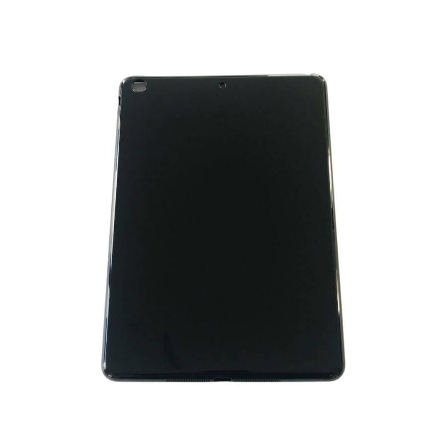 Silicone Cover for iPad Air - 9.7” (Gloss Black) 9eight5