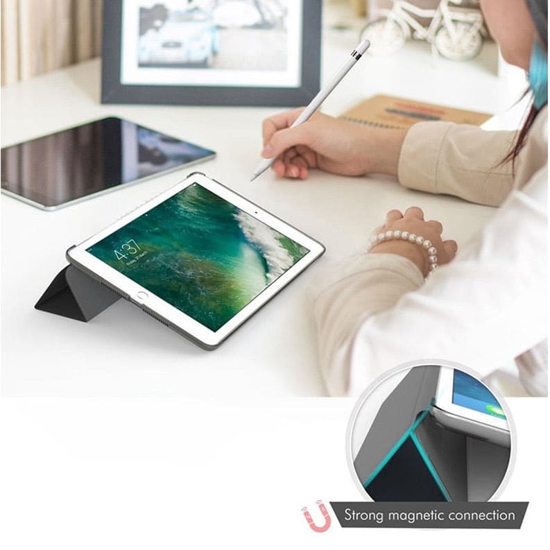 Cover for iPad mini (4 & 5th gen) 9eight5