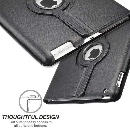 Cover for iPad mini 1, mini 2, mini 3 (4 colours available) 9eight5