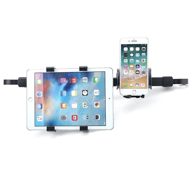 Headrest Holder for Universal iPad / Tablet 9eight5