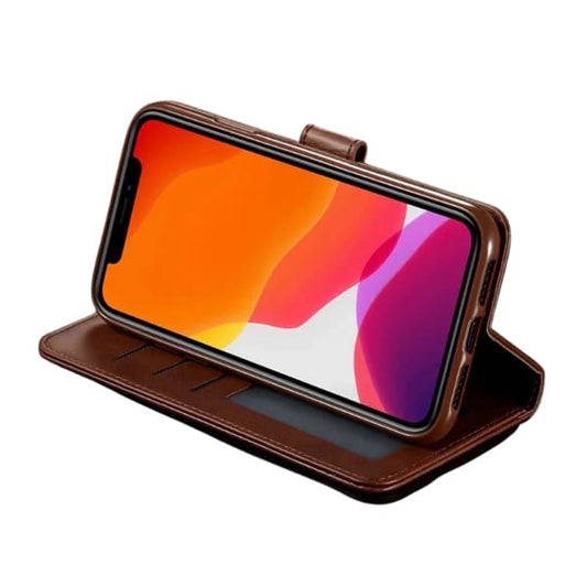 Flip Case for iPhone 11 (available in 5 colours) 9eight5