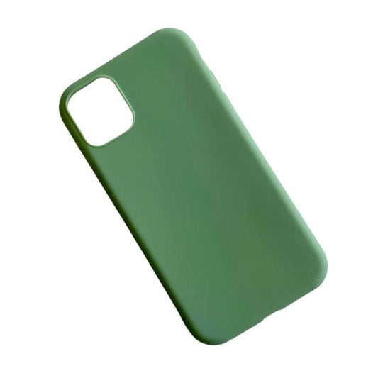 Case for iPhone 11 (Light Green) 9eight5