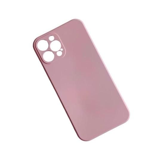 Case for iPhone 12 Pro Max (6.7”) (Pink) 9eight5