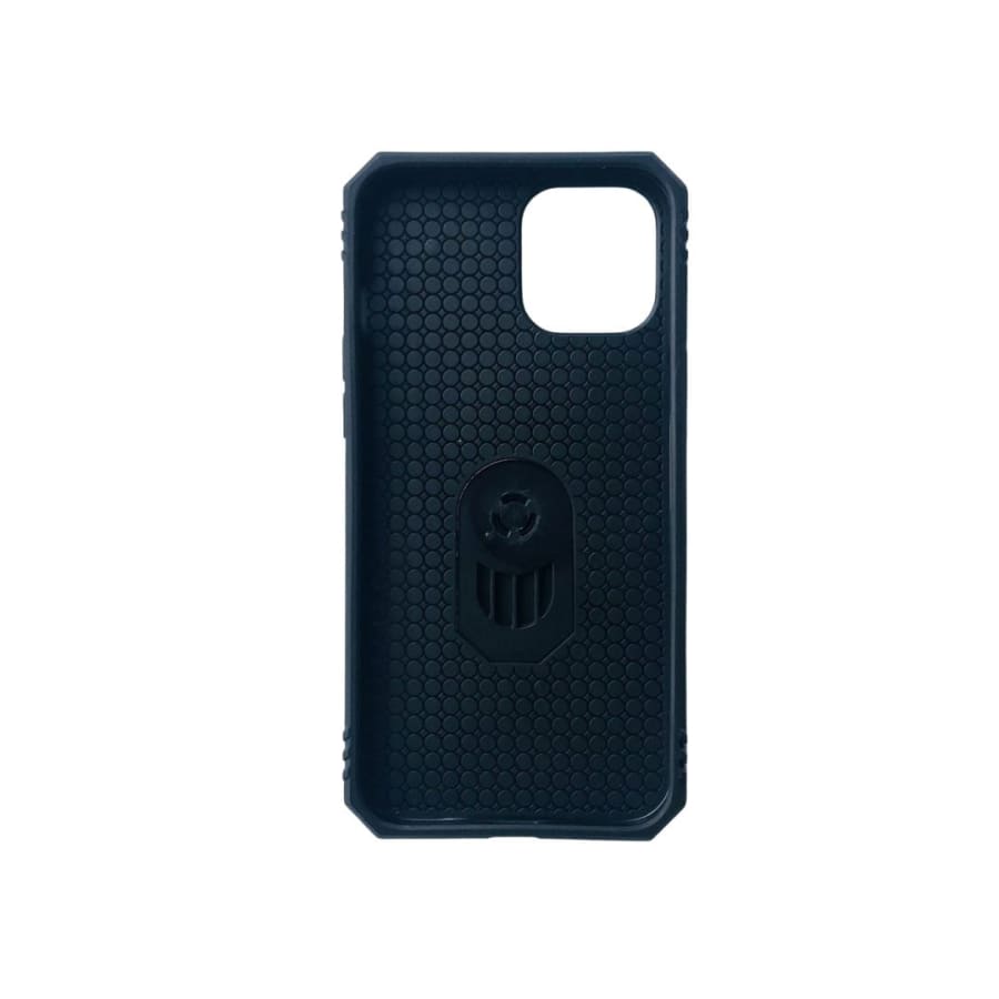 Rugged Armor Case for iPhone 12 Pro Max (6.7”) (Black) 9eight5