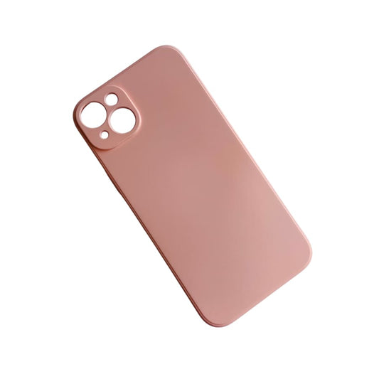 Case for iPhone 14 Plus (6.7”) (Pink) 9eight5