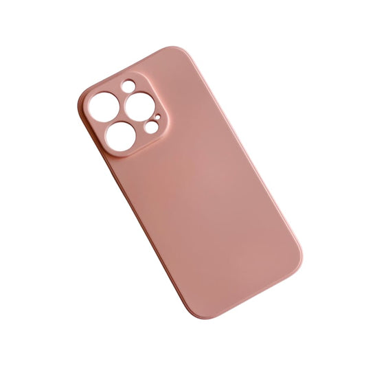 Case for iPhone 14 Pro (6.1β) (Pink) 9eight5