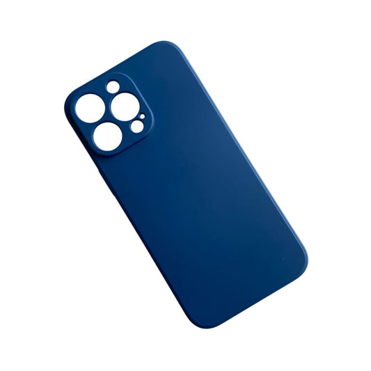 Case for iPhone 14 Pro Max (6.7”) (Navy) 9eight5