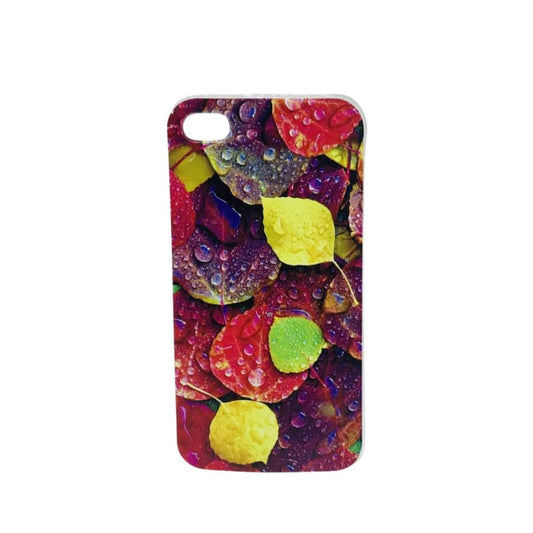 Silicone Case for iPhone 4/4s 9eight5