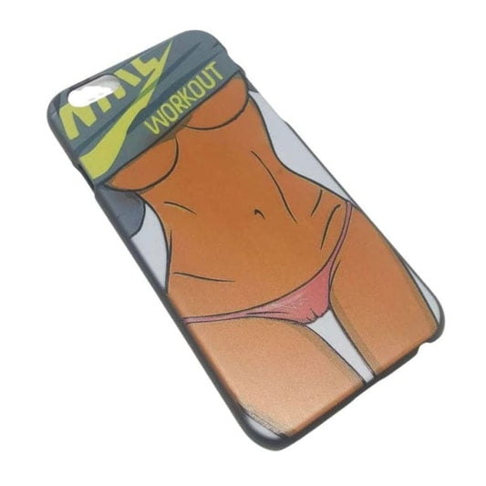 Hard Plastic Cover for iPhone 6/6s 9eight5