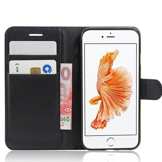 Leather Case for iPhone 6/6s (Brown) 9eight5
