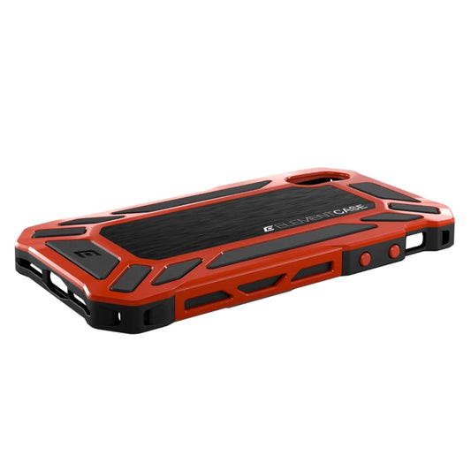 Rugged Case for iPhone 7 / 8 (Red) 9eight5