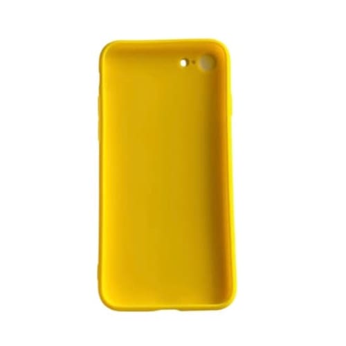 Case for iPhone 7 / 8 (Yellow) 9eight5