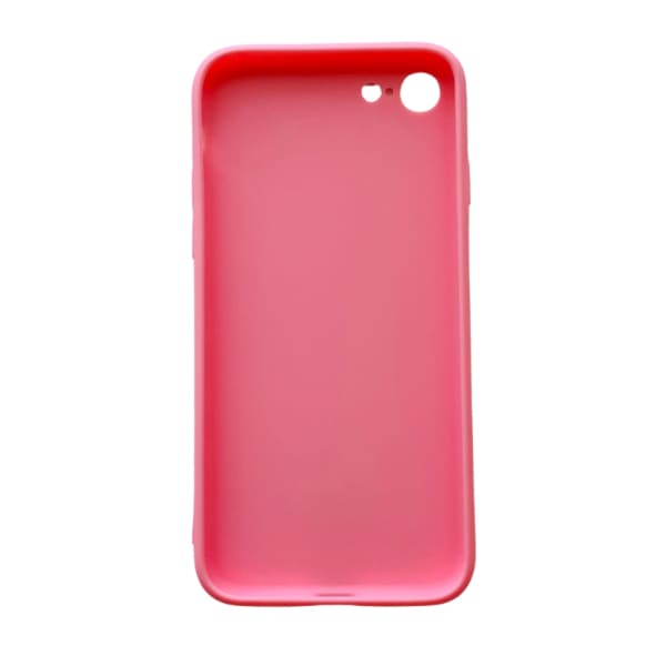 Case for iPhone 7 / 8 (Pink) 9eight5
