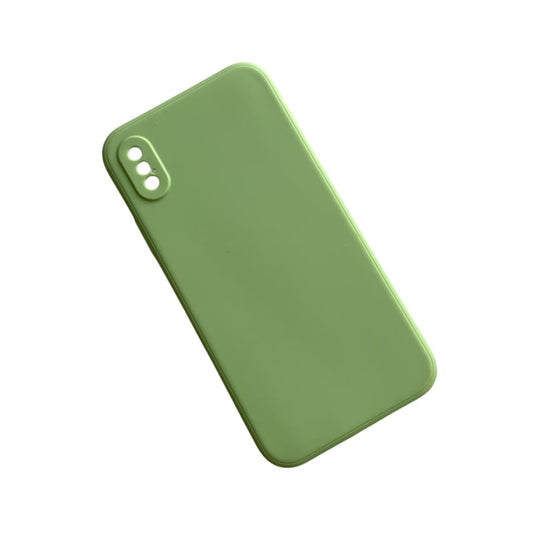Case for iPhone X / XS (Light Green) 9eight5