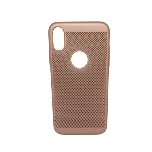 Silicone Case for iPhone X / XS (plastic) 9eight5