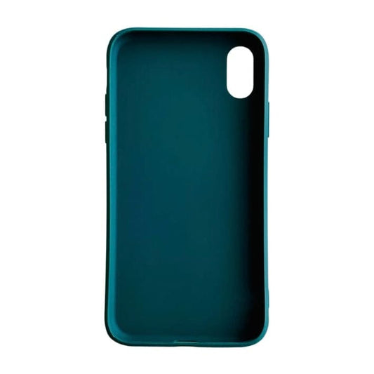 Case for iPhone XR (Dark Green) 9eight5