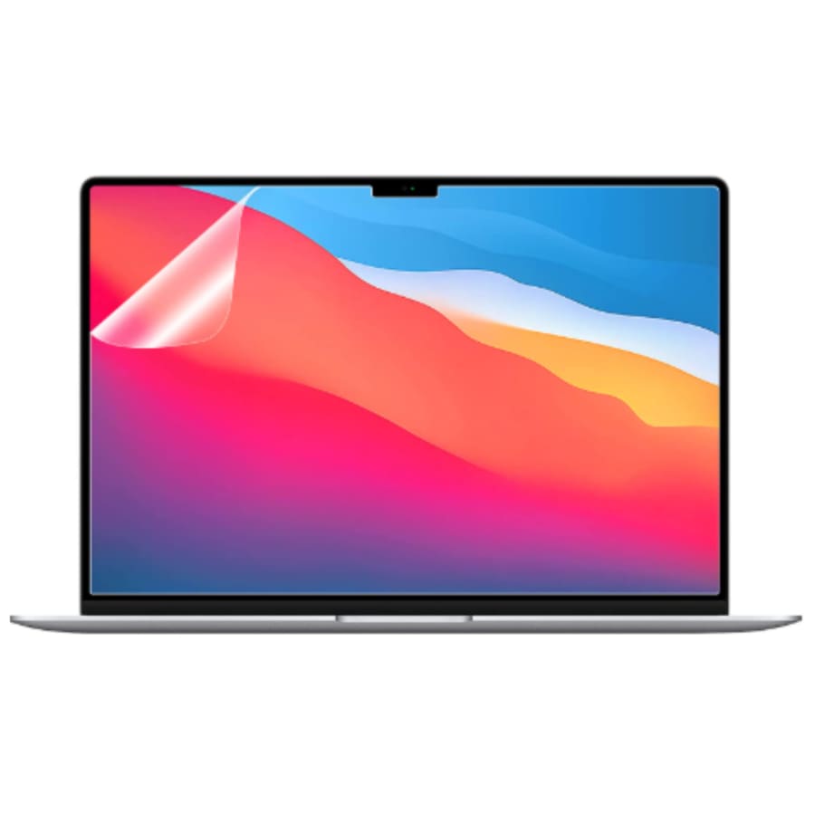 Hydrogel Screen Protector for MacBook Pro 14-inch (M4, 2024) 9eight5