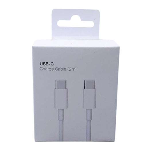 Type C - Type C Charger Cable - 2m 9eight5