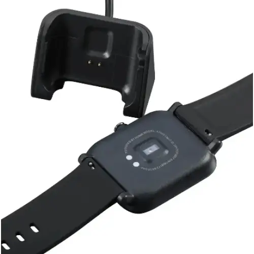 USB Charger for Amazfit Bip Youth A1608 Habicare