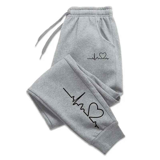 Metro Comfort Track Pants - Unisex