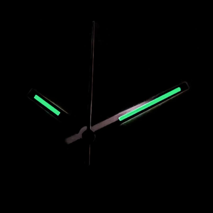 NH35 Replacement Watch Hand Set (Gold) That Watch Shop