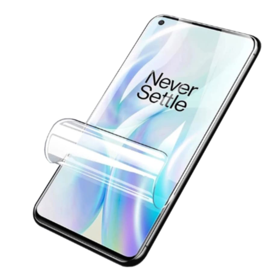 Hydrogel Screen Protector for OnePlus 1 (Pack of 2) 9eight5