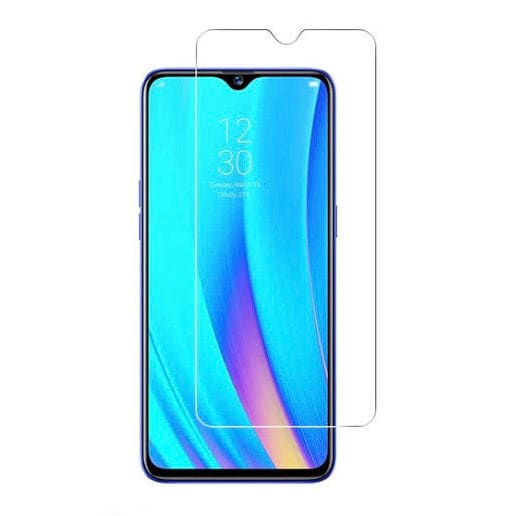 Screen Protector for Oppo A9 (2020) (Pack of 2) 9eight5