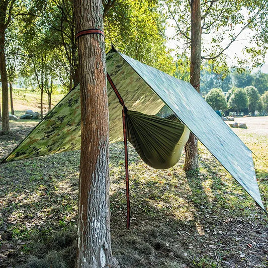 Outdoor Waterproof Rain Shelter Habicare