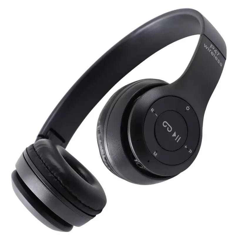 P47 Wireless Headphones with Mic 9eight5