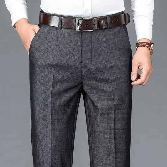 Precision Fit Executive Trousers