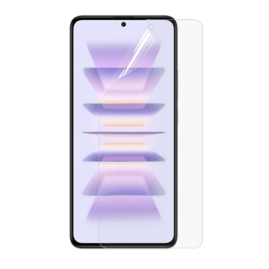 Hydrogel Screen Protector for Redmi K70 Ultra (Pack of 2) 9eight5