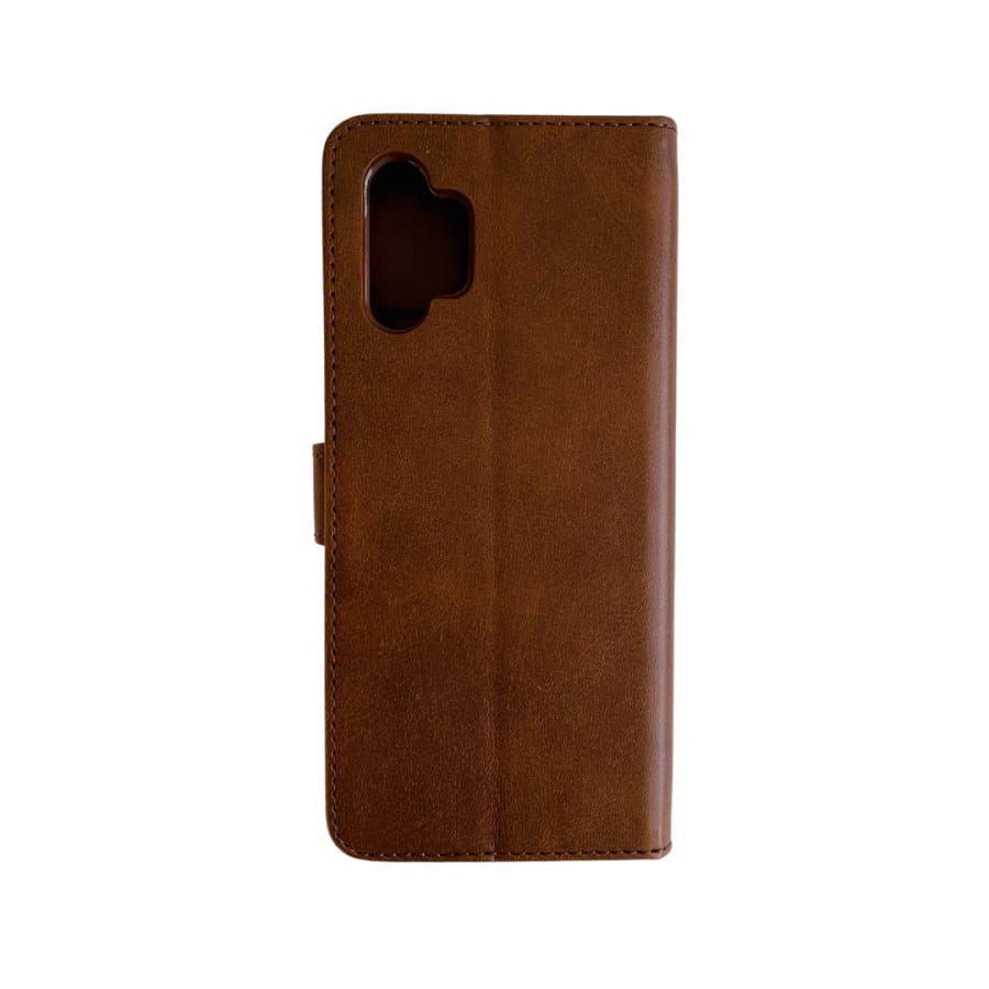 Case for Samsung Galaxy A32 (5G) (Brown) 9eight5