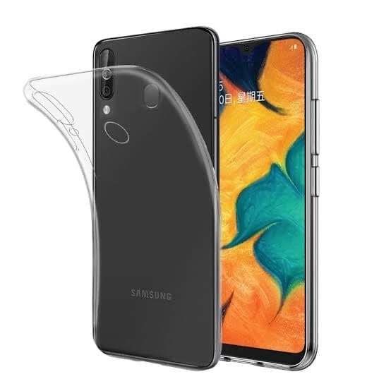 Silicone Case for Samsung Galaxy A60 9eight5