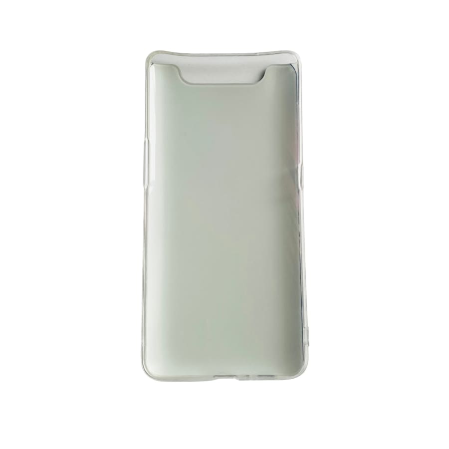 Silicone Cover for Samsung Galaxy A80 / A90 9eight5