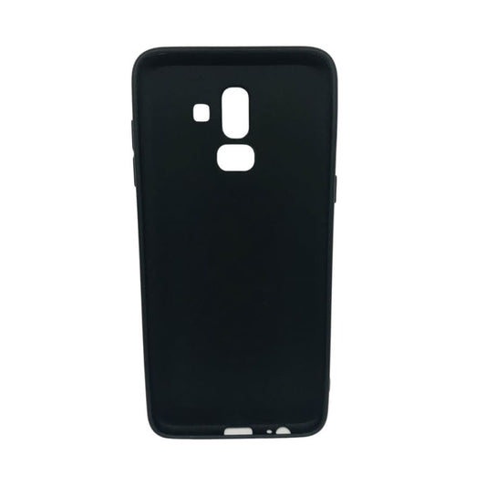 Silicone Case for Samsung Galaxy J8 9eight5