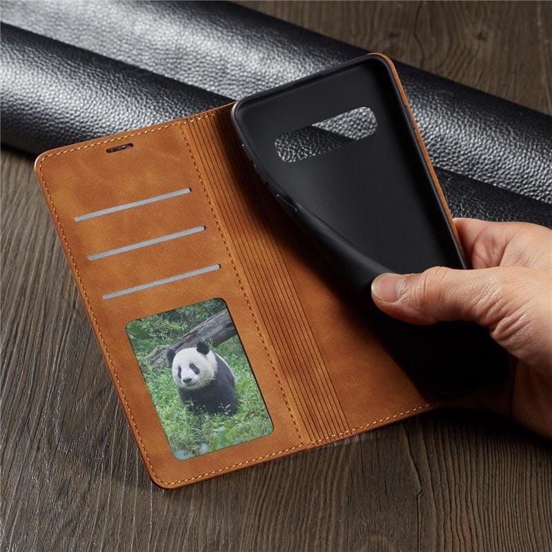 Flip Case for Samsung Galaxy Note 10 9eight5