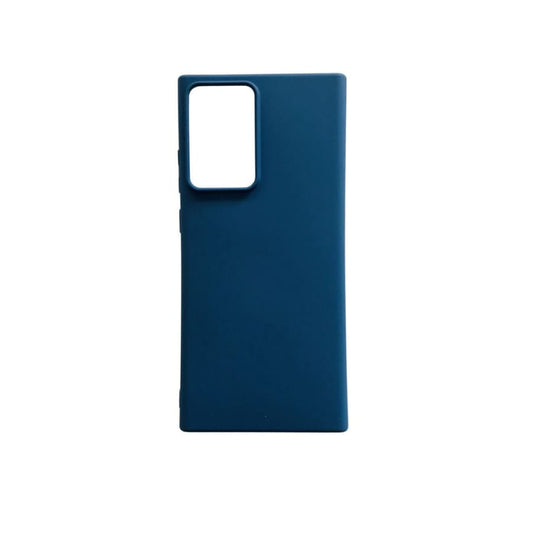 Silicone Case for Samsung Galaxy Note 20 Ultra 9eight5